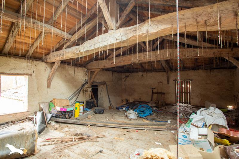 Vente Maison SIGALENS - 1 pièce -46 m² - (33690)