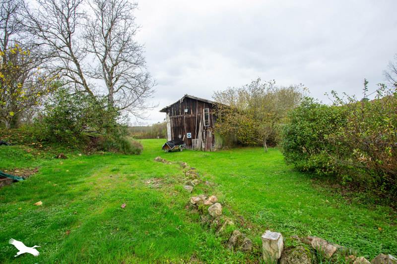 Vente Maison SIGALENS - 1 pièce -46 m² - (33690)