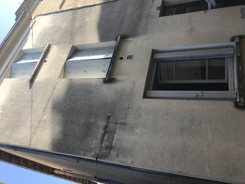 Vente Immeuble BAZAS - -  110 m² - (33430)