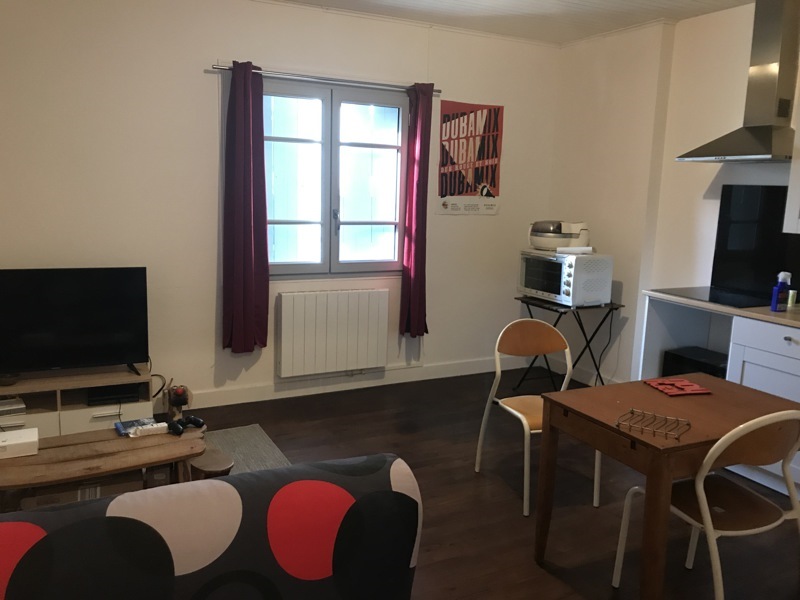 Vente Immeuble BAZAS - -  110 m² - (33430)