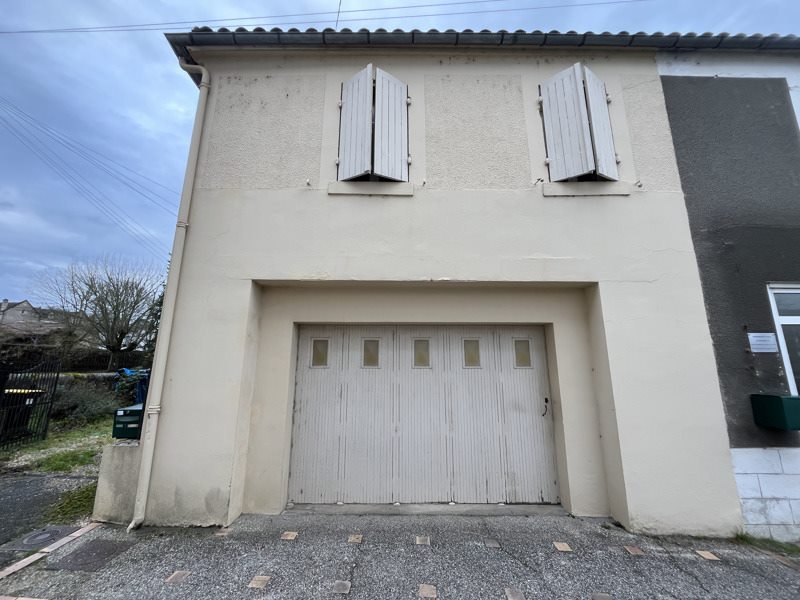 Vente Maison PRECHAC - 4 pièces -107 m² - (33730)