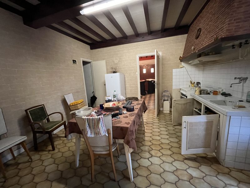 Vente Maison PRECHAC - 4 pièces -107 m² - (33730)
