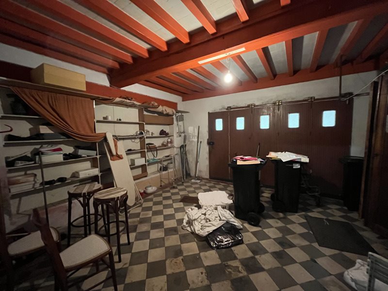 Vente Maison PRECHAC - 4 pièces -107 m² - (33730)