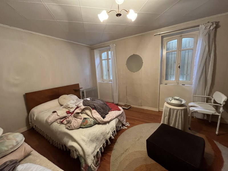 Vente Maison PRECHAC - 4 pièces -107 m² - (33730)