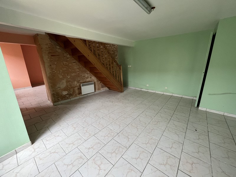 Vente Maison CAUVIGNAC - 3 pièces -77 m² - (33690)