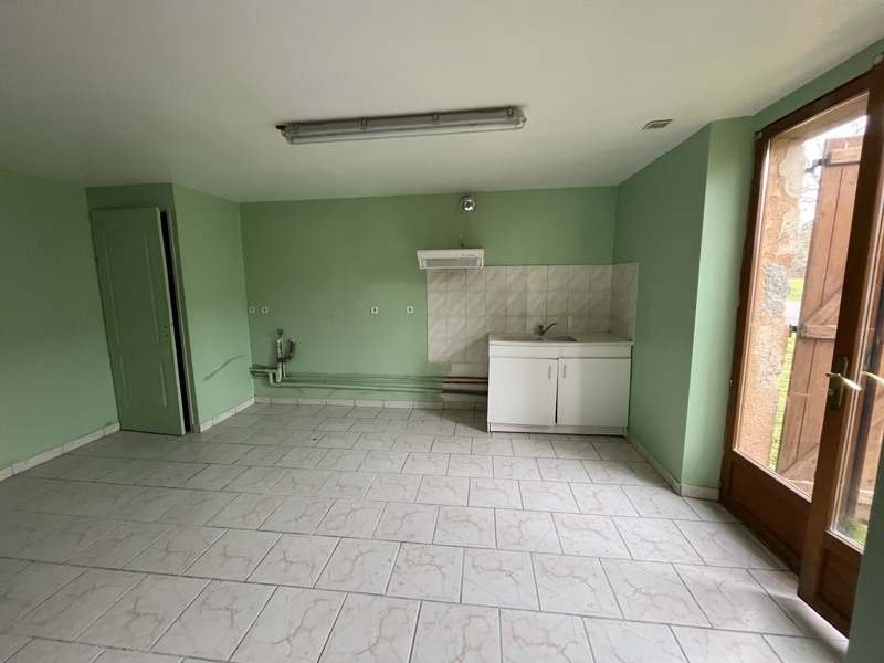 Vente Maison CAUVIGNAC - 3 pièces -77 m² - (33690)