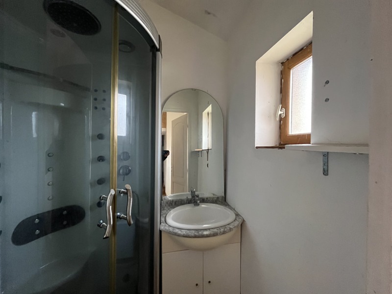 Vente Maison CAUVIGNAC - 3 pièces -77 m² - (33690)