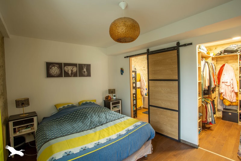 Vente Maison LE NIZAN - 5 pièces -127 m² - (33430)