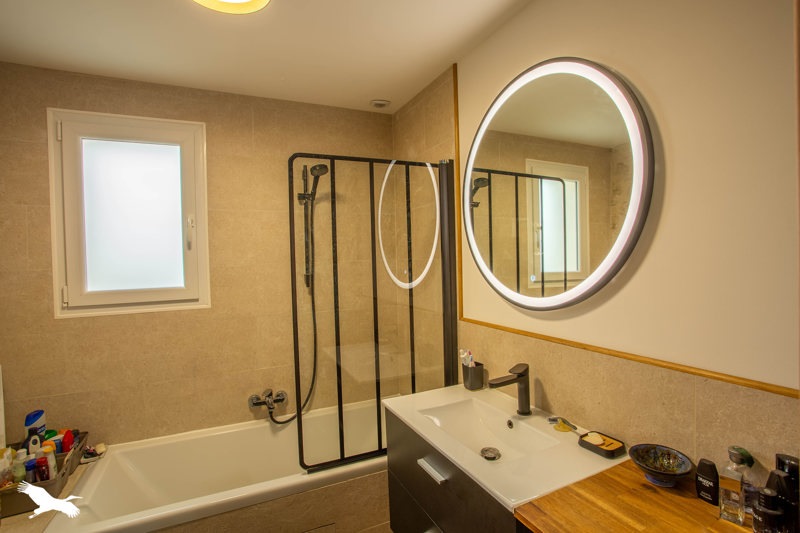 Vente Maison LE NIZAN - 5 pièces -127 m² - (33430)