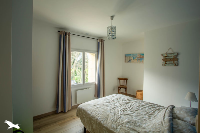 Vente Maison LE NIZAN - 5 pièces -127 m² - (33430)