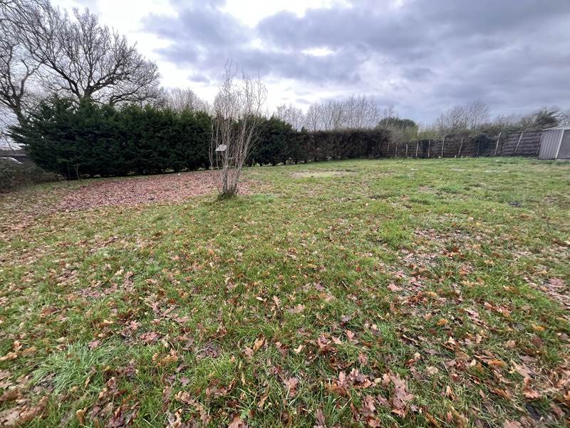 Vente Maison LERM ET MUSSET - 3 pièces -57 m² - (33840)