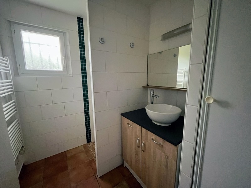 Vente Maison LERM ET MUSSET - 3 pièces -57 m² - (33840)