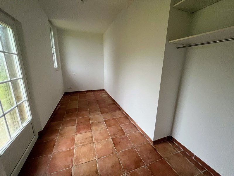 Vente Maison LERM ET MUSSET - 3 pièces -57 m² - (33840)