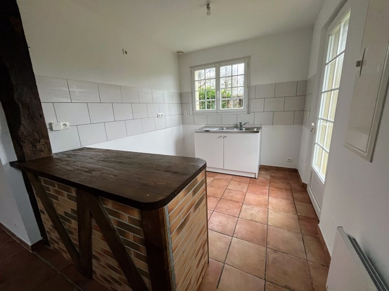 Vente Maison LERM ET MUSSET - 3 pièces -57 m² - (33840)