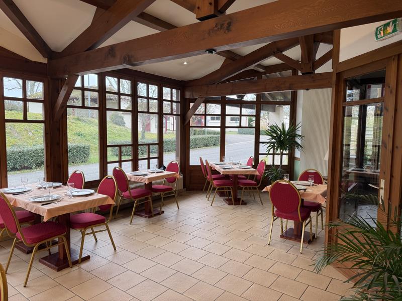 Vente Maison GOUALADE - 14 pièces -450 m² - (33840)