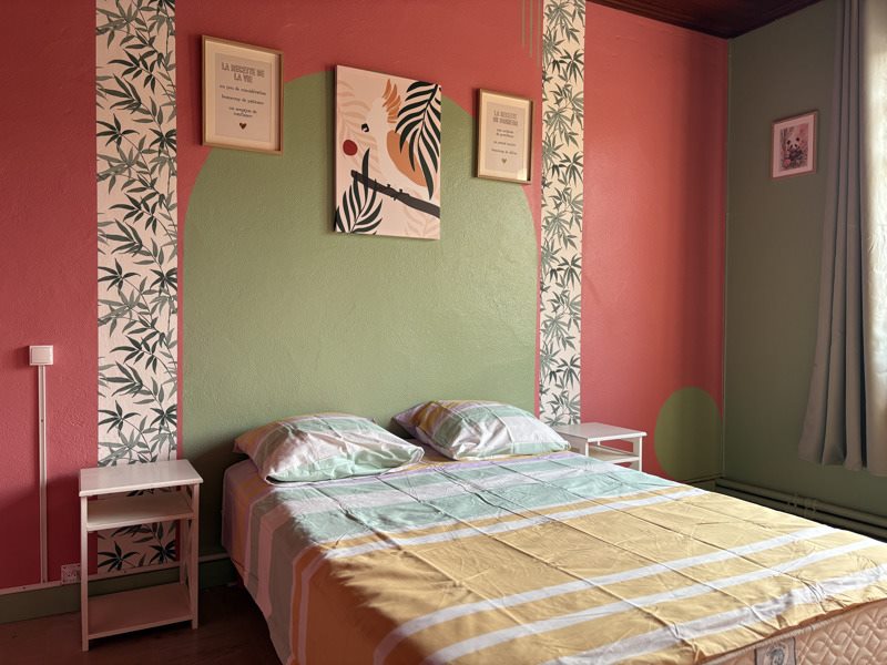 Vente Maison GOUALADE - 14 pièces -450 m² - (33840)