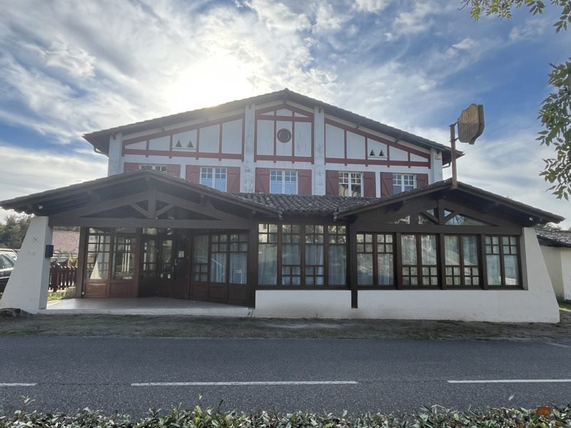Vente Maison GOUALADE - 14 pièces -450 m² - (33840)