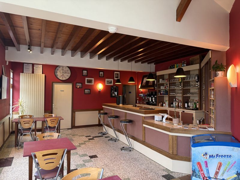 Vente Maison GOUALADE - 14 pièces -450 m² - (33840)
