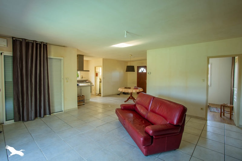 Vente Maison GRIGNOLS - 4 pièces -91 m² - (33690)