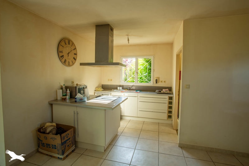 Vente Maison GRIGNOLS - 4 pièces -91 m² - (33690)