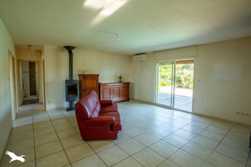 Vente Maison GRIGNOLS - 4 pièces -91 m² - (33690)