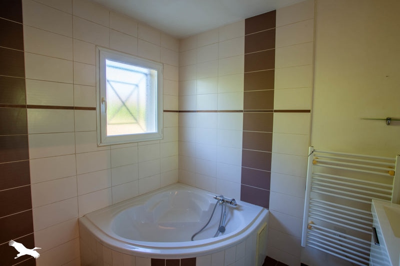 Vente Maison GRIGNOLS - 4 pièces -91 m² - (33690)