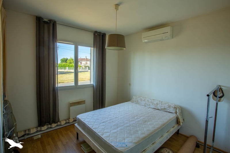 Vente Maison GRIGNOLS - 4 pièces -91 m² - (33690)