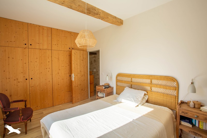 Vente Maison LADOS - 3 pièces -110 m² - (33124)