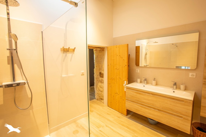 Vente Maison LADOS - 3 pièces -110 m² - (33124)