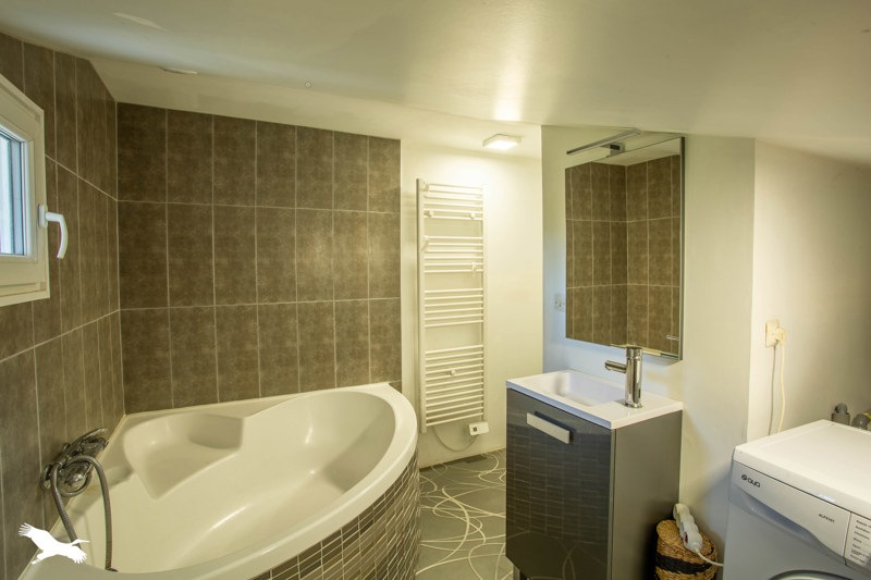 Vente Maison SENDETS - 6 pièces -161 m² - (33690)