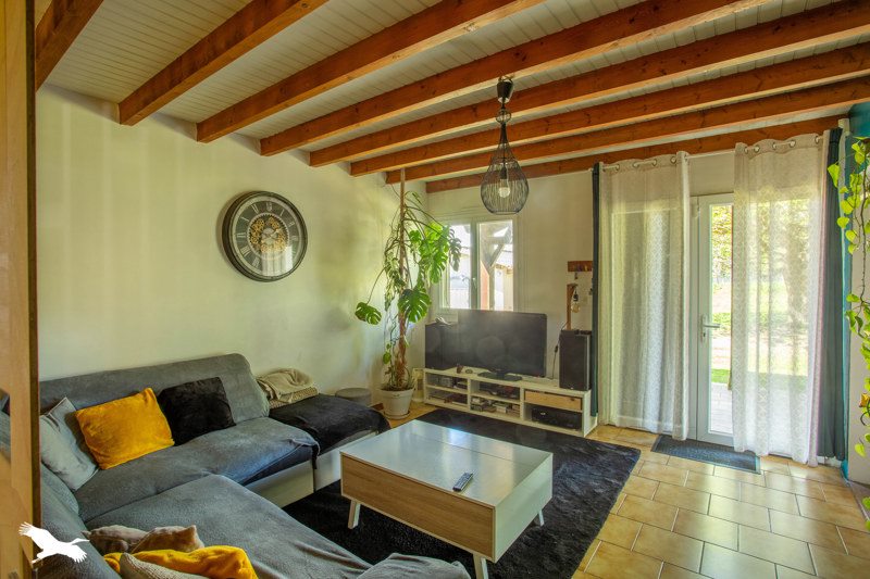 Vente Maison SENDETS - 6 pièces -161 m² - (33690)