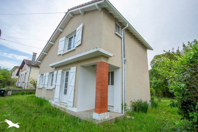 Vente Maison BAZAS - 4 pièces -92 m² - (33430)