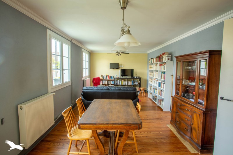 Vente Maison BAZAS - 4 pièces -92 m² - (33430)