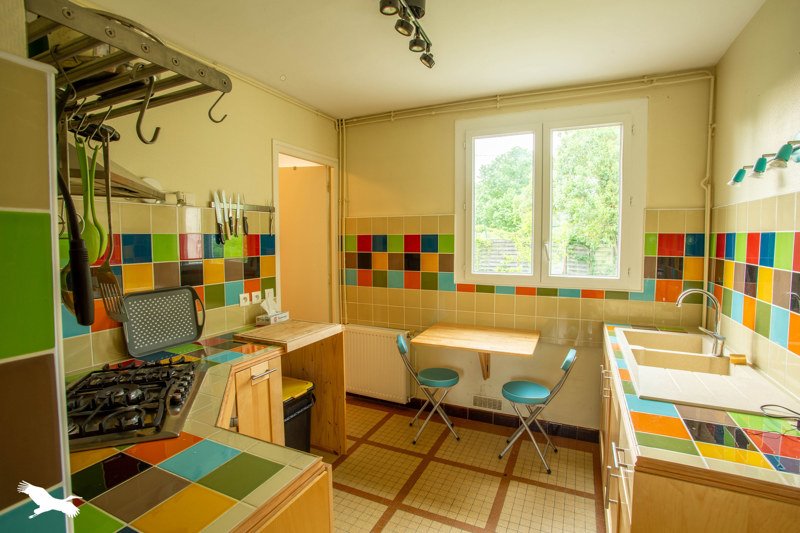 Vente Maison BAZAS - 4 pièces -92 m² - (33430)