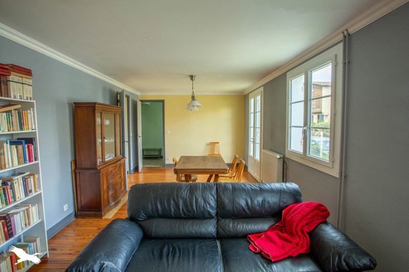 Vente Maison BAZAS - 4 pièces -92 m² - (33430)