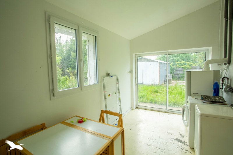 Vente Maison BAZAS - 4 pièces -92 m² - (33430)