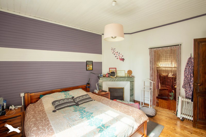 Vente Maison CAPTIEUX - 5 pièces -133 m² - (33840)