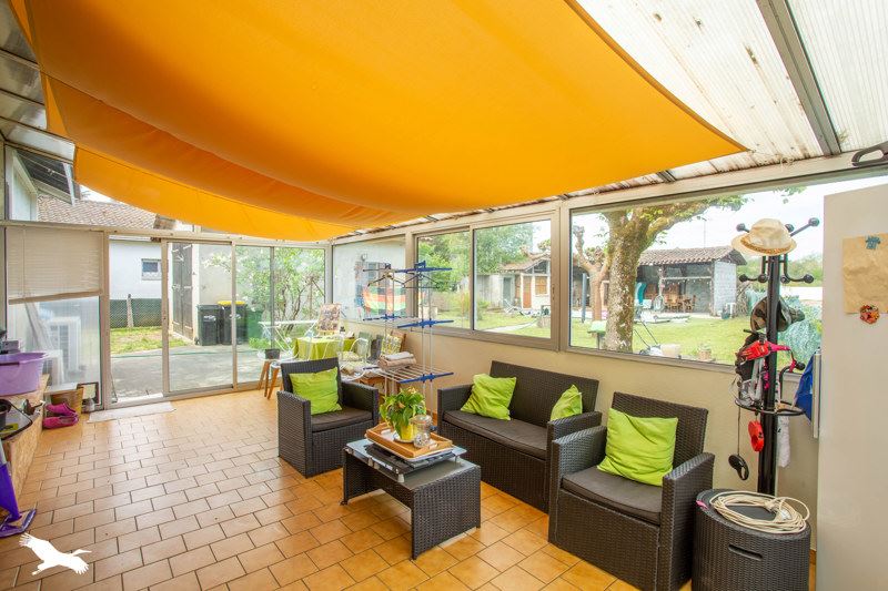 Vente Maison CAPTIEUX - 5 pièces -133 m² - (33840)