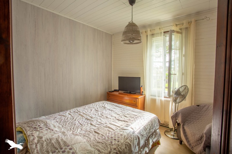 Vente Maison CAPTIEUX - 5 pièces -133 m² - (33840)