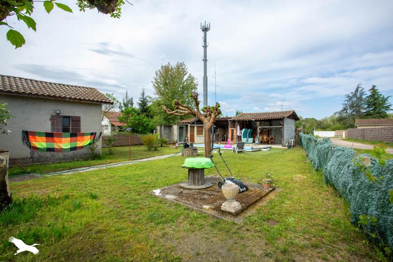 Vente Maison CAPTIEUX - 5 pièces -133 m² - (33840)