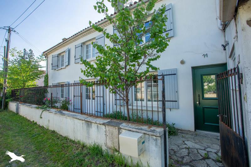 Vente Maison VILLANDRAUT - 5 pièces -146 m² - (33730)