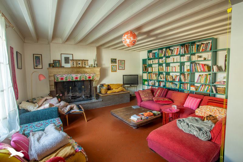 Vente Maison VILLANDRAUT - 5 pièces -146 m² - (33730)