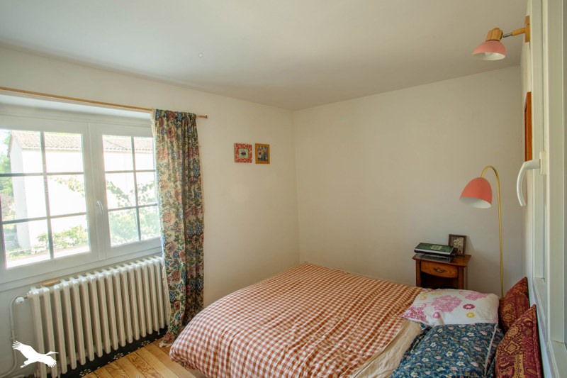 Vente Maison VILLANDRAUT - 5 pièces -146 m² - (33730)