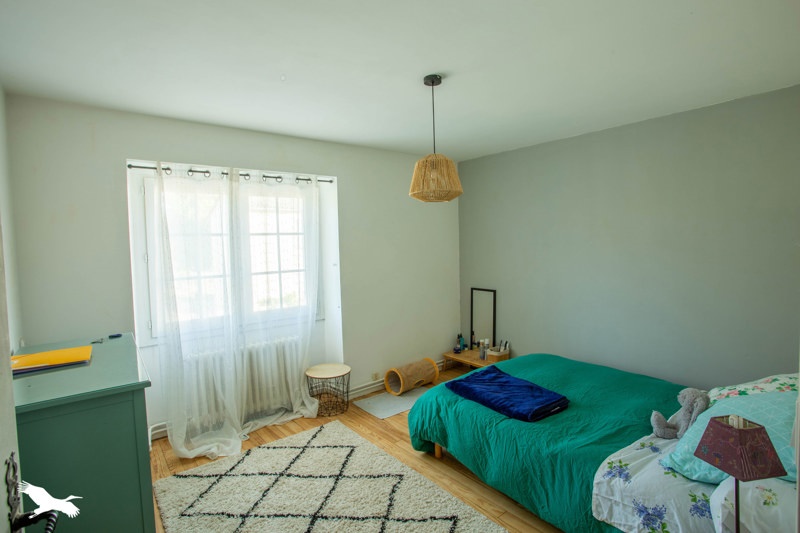 Vente Maison VILLANDRAUT - 5 pièces -146 m² - (33730)