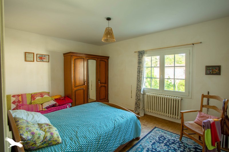 Vente Maison VILLANDRAUT - 5 pièces -146 m² - (33730)