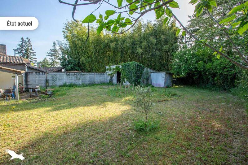 Vente Maison VILLANDRAUT - 5 pièces -146 m² - (33730)