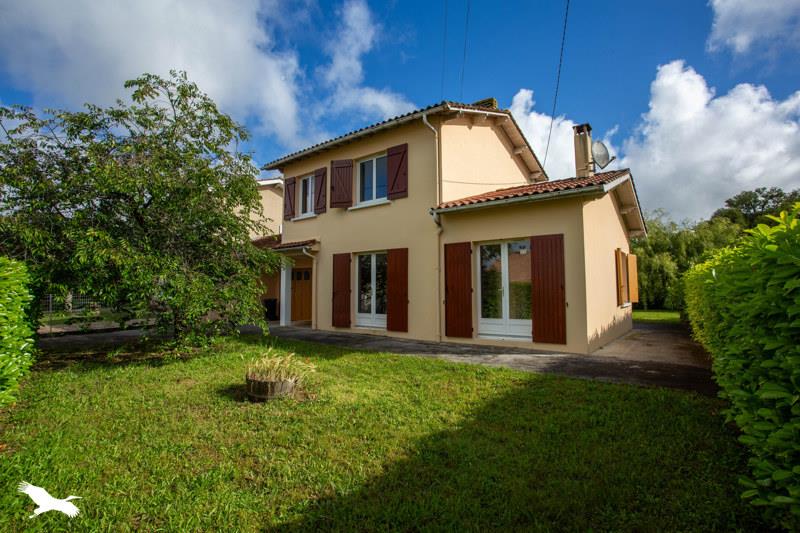 Vente Maison BAZAS - 5 pièces -85 m² - (33430)