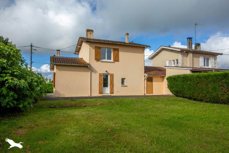Vente Maison BAZAS - 5 pièces -85 m² - (33430)