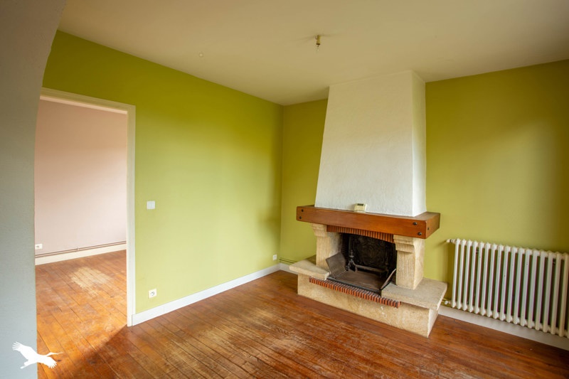 Vente Maison BAZAS - 5 pièces -85 m² - (33430)