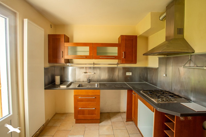 Vente Maison BAZAS - 5 pièces -85 m² - (33430)